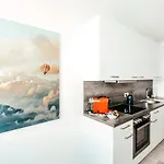 Apartament Haus Am Dom - Und Kolonia