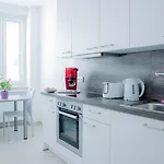 Haus Am Dom - Und Apartament *