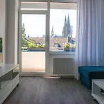 Haus Am Dom - Und