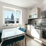 Apartament Haus Am Dom - Und
