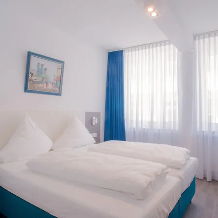 Apartament Haus Am Dom - Und