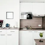 Haus Am Dom - Und Apartment Cologne