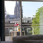 Haus Am Dom - Und Appartamento Colonia