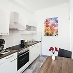 Haus Am Dom - Und Appartamento *