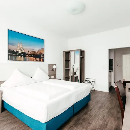 Haus Am Dom - Und דירה