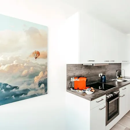 דירה Haus Am Dom - Und קלן