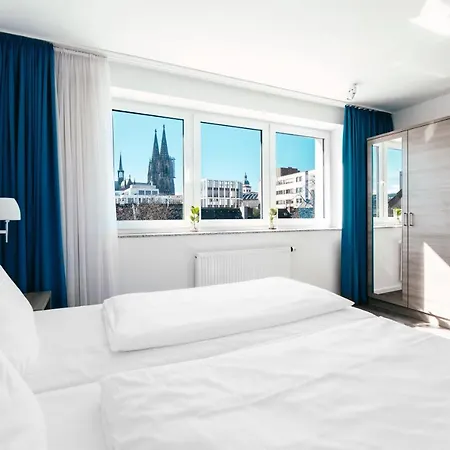 Haus Am Dom - Und Daire *