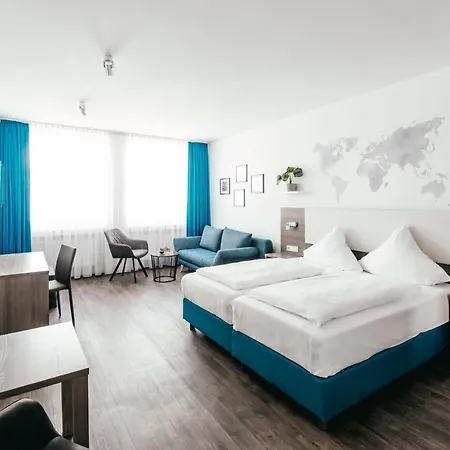 Haus Am Dom - Und * קלן