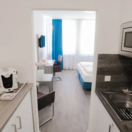 Haus Am Dom - Und דירה *