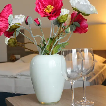 דירה Haus Am Dom - Und