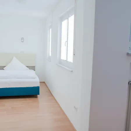 Haus Am Dom - Und דירה קלן