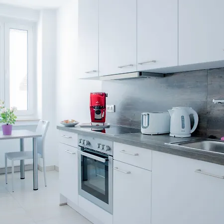 Haus Am Dom - Und דירה *