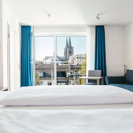 Haus Am Dom - Und * קלן