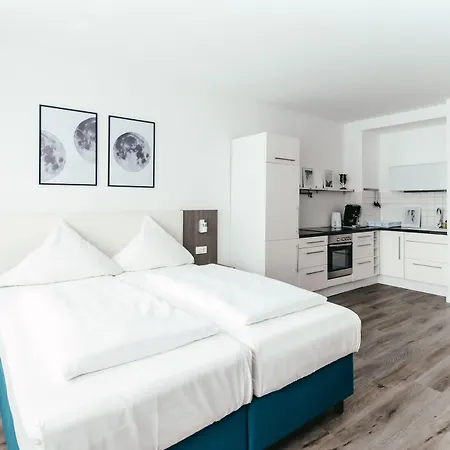 Haus Am Dom - Und דירה *