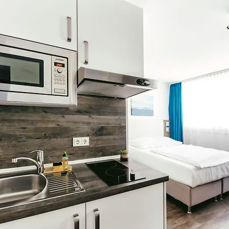 Haus Am Dom - Und * קלן