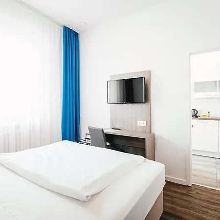 Haus Am Dom - Und קלן