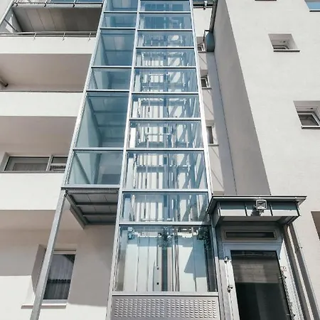 Haus Am Dom - Und דירה *