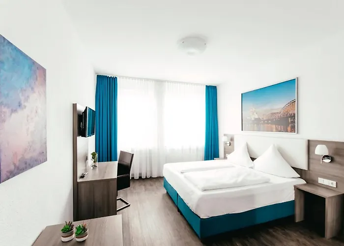 Haus Am Dom - Und Appartement *