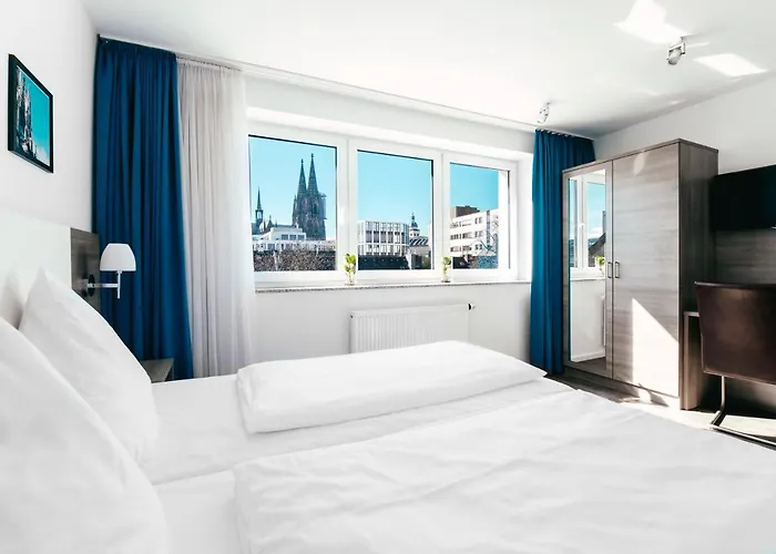 Haus Am Dom - Und Apartman *