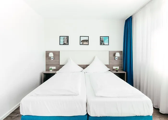 Haus Am Dom - Und Apartman *