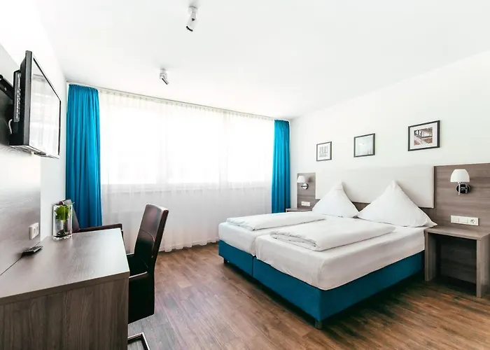 Haus Am Dom - Und Appartement *