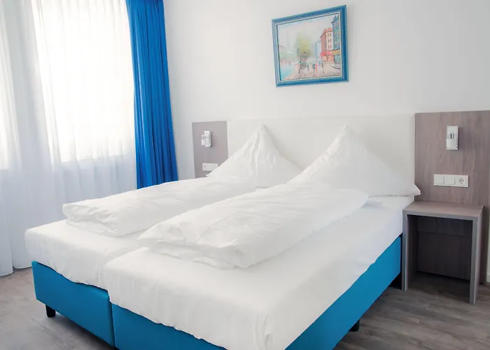 Haus Am Dom - Und Appartement Cologne