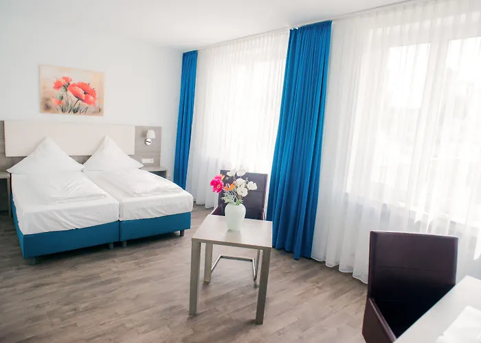 Appartement Haus Am Dom - Und Cologne