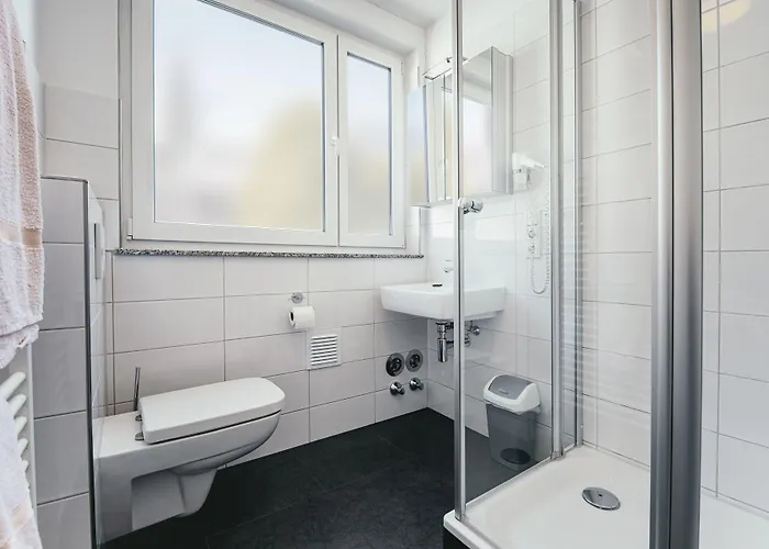 Haus Am Dom - Und Appartement Cologne