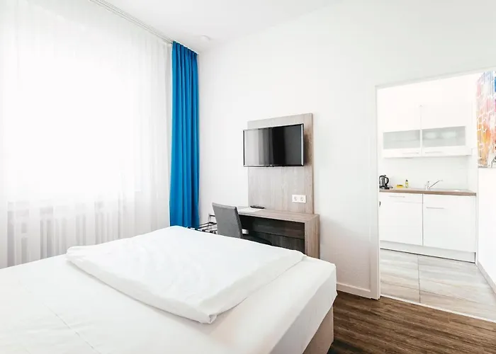 Haus Am Dom - Und Cologne