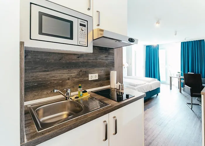 Haus Am Dom - Und * Köln