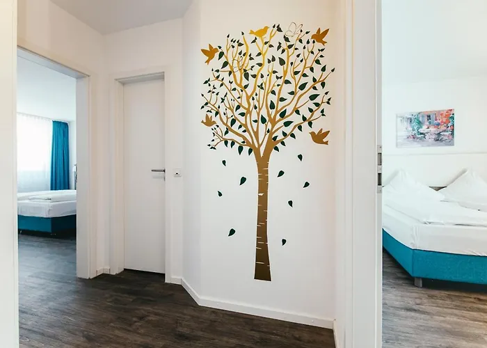 Haus Am Dom - Und Appartement Cologne