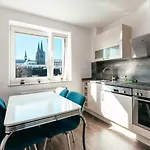 Haus Am Dom - Und Apartman *