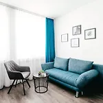 Appartement Haus Am Dom - Und *