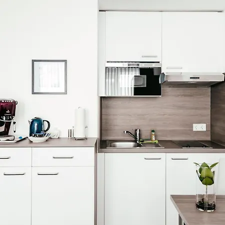Haus Am Dom - Und Apartmán Kolín nad Rýnem