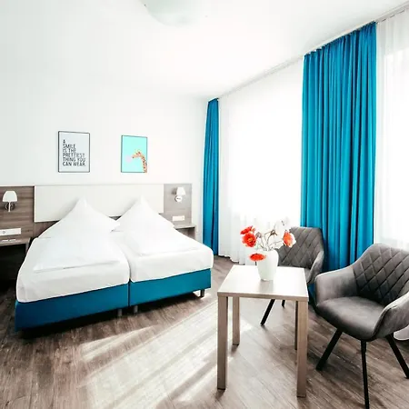Haus Am Dom - Und Apartmán Kolín nad Rýnem