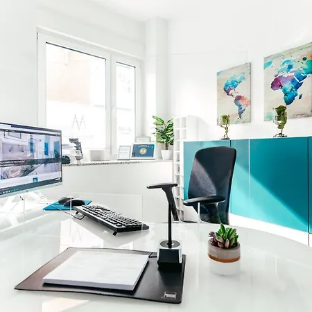 Haus Am Dom - Und Διαμέρισμα