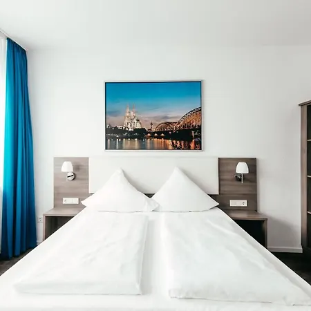 Haus Am Dom - Und Κολωνία