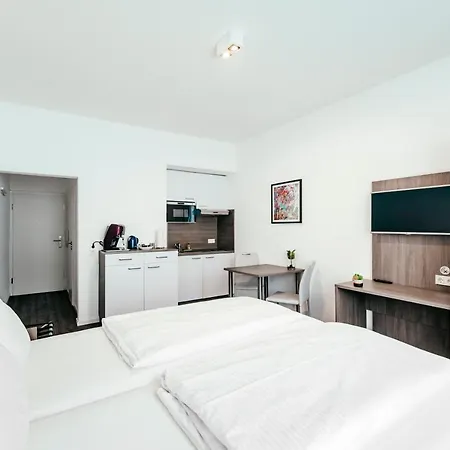 Haus Am Dom - Und * Köln