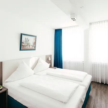 Haus Am Dom - Und Κολωνία