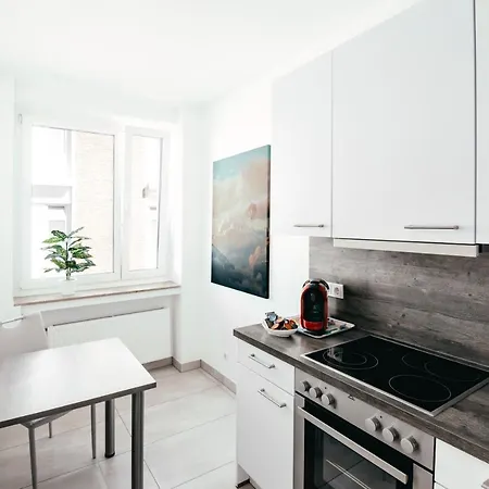 Διαμέρισμα Haus Am Dom - Und Κολωνία