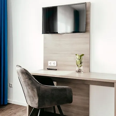 Apartmán Haus Am Dom - Und *