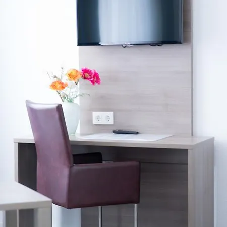 Daire Haus Am Dom - Und Köln