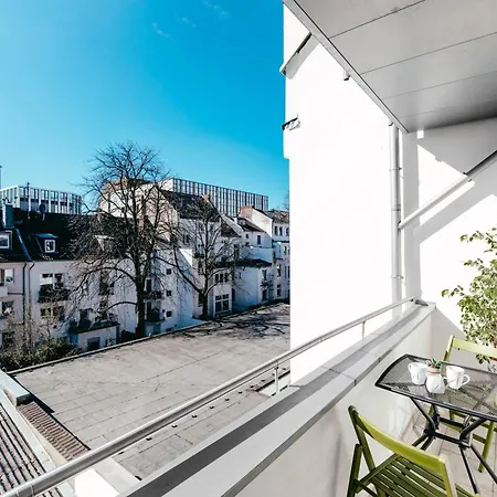 Haus Am Dom - Und Kolín nad Rýnem
