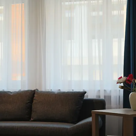 Apartment Haus Am Dom - Und Cologne