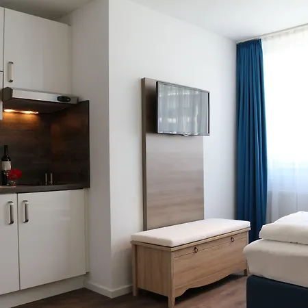 Haus Am Dom - Und * Κολωνία