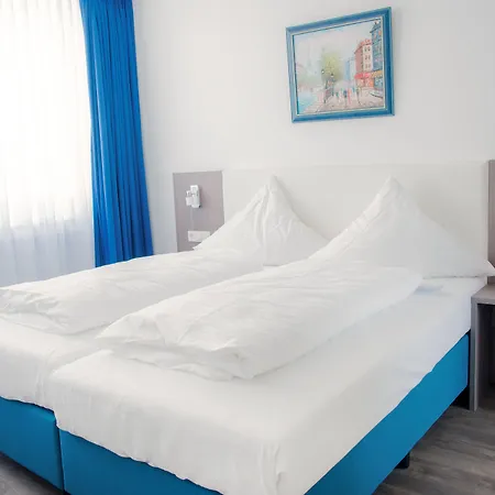 Haus Am Dom - Und Apartmán Kolín nad Rýnem