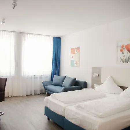 Haus Am Dom - Und * Κολωνία