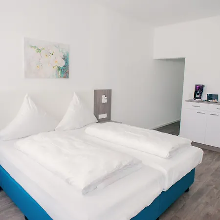 Διαμέρισμα Haus Am Dom - Und