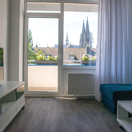 Haus Am Dom - Und