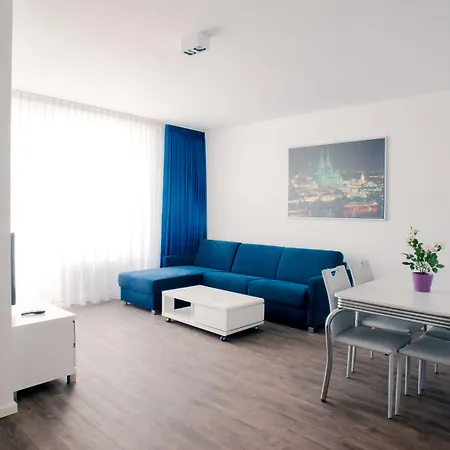 هاوس ام دوم - أونت فيرينفونونغن كولونيا